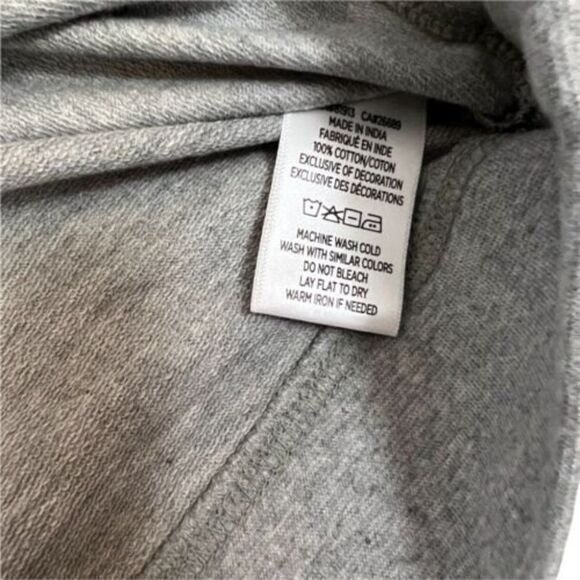 Knowledge Cotton Apparel Big Owl Print T-shirt Europe Streets Denmark - Picture 9 of 10